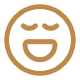 icon smile